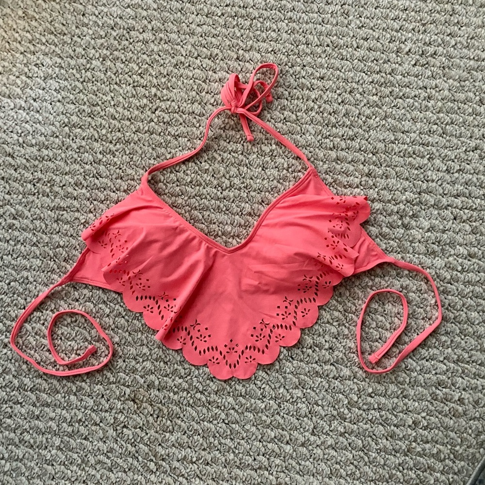 Swim suit top